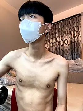 kai101010 online show from September 26, 5:32 pm