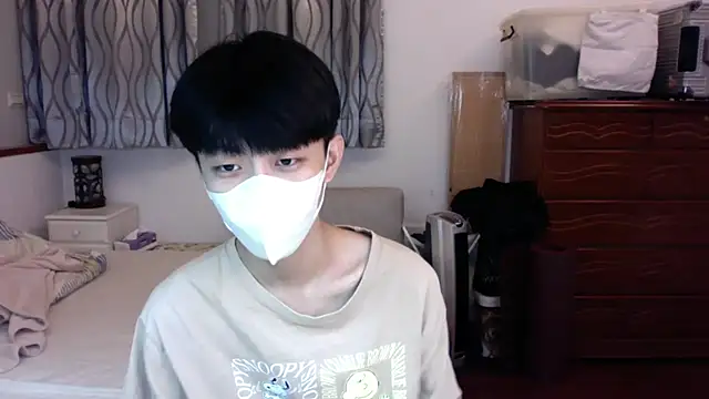 kai101010 online show from October 21, 4:54 pm