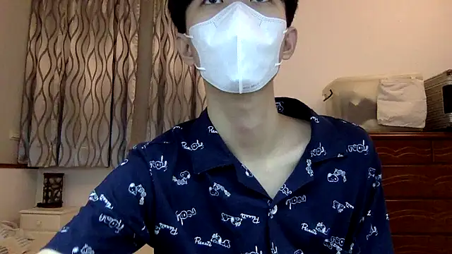 kai101010 online show from October 15, 4:14 pm