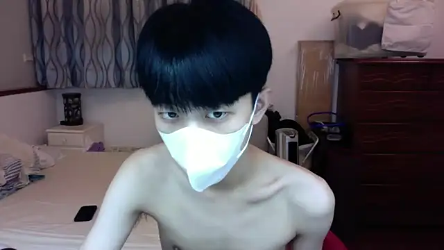 kai101010 online show from September 27, 5:33 pm