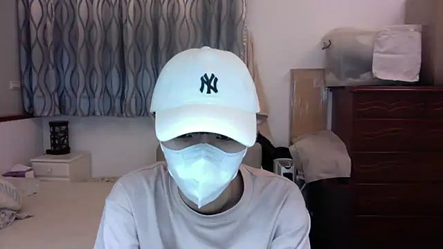 kai101010 online show from September 22, 4:39 pm