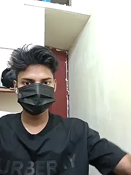 crish09 online show from May 13, 6:43 am