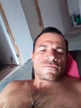 Claudiokkkkk online show from April 21, 2:34 pm