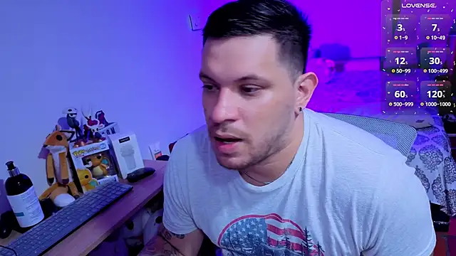 ryden 01 online show from October 5, 12:25 am