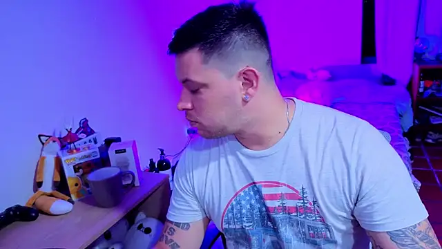 ryden 01 online show from September 28, 4:43 am