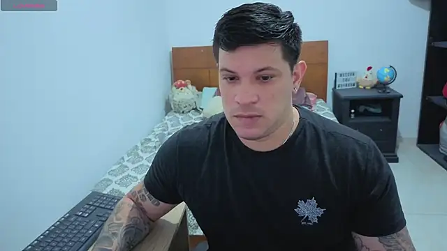 ryden 01 online show from March 26, 11:53 pm