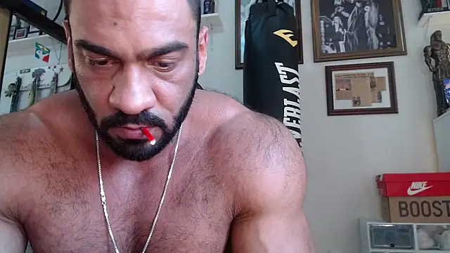 henryhadesflirt online show from April 5, 11:39 am