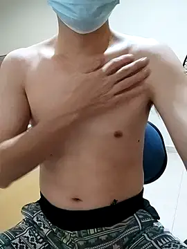 VIncent mimi online show from October 10, 4:34 pm