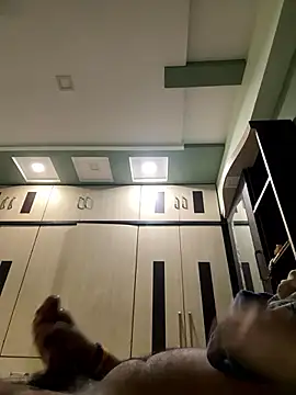 hiii hottea online show from October 10, 5:01 am