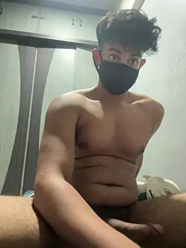 hiii hottea online show from August 4, 1:59 pm