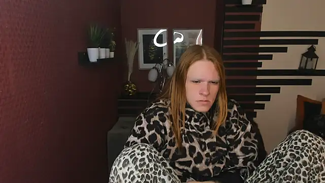 ChloeValentinee online show from December 1, 12:41 pm