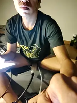 CloudMaker1987 online show from November 27, 1:04 pm