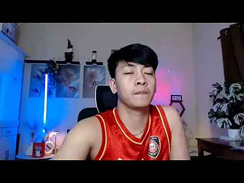 niel cumshow online show from February 18, 12:31 am