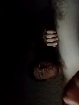 Cobusjrade12 online show from September 21, 7:47 pm