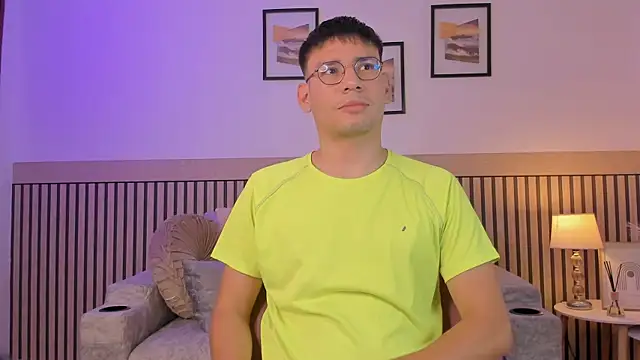 marcuswildx online show from November 17, 10:57 pm