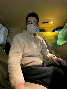 Take1668 online show from December 20, 9:55 pm