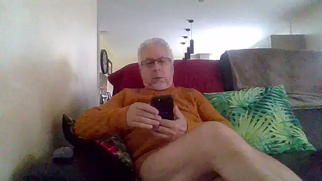 Roccobis online show from December 15, 2:36 pm