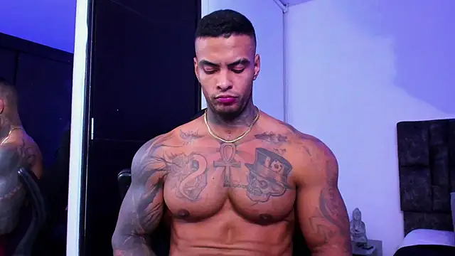 binmontana  online show from October 1, 11:08 pm