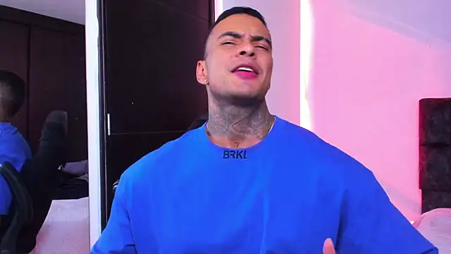 binmontana  online show from September 23, 8:52 pm