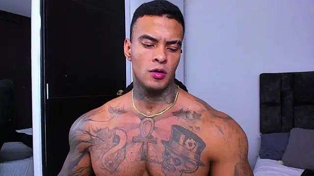 binmontana  online show from September 27, 11:24 pm