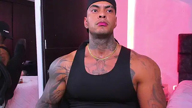 binmontana  online show from September 24, 9:02 pm