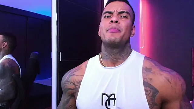 binmontana  online show from February 4, 8:59 pm