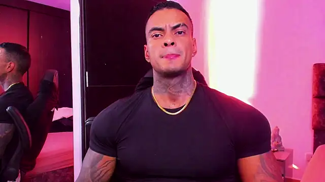 binmontana  online show from October 21, 9:06 pm