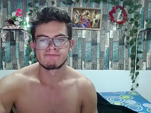 AnderTapia online show from October 23, 6:28 am