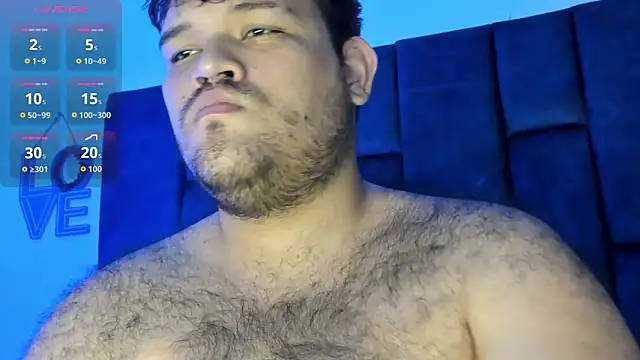 big bearr online show from April 9, 12:08 am