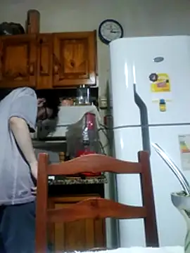 Fefede97  online show from November 3, 6:17 am