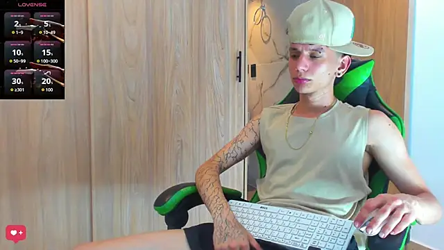 Skinny batman online show from October 30, 4:14 am