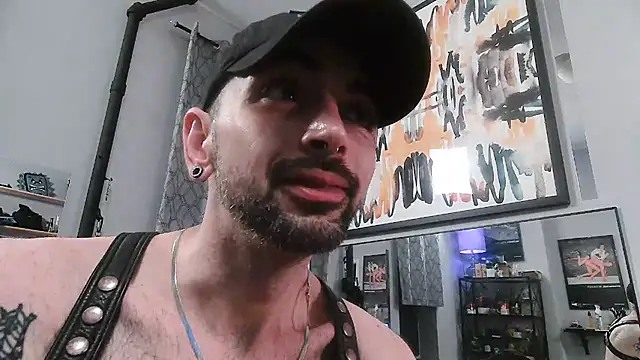 hungbot online show from November 16, 4:14 am