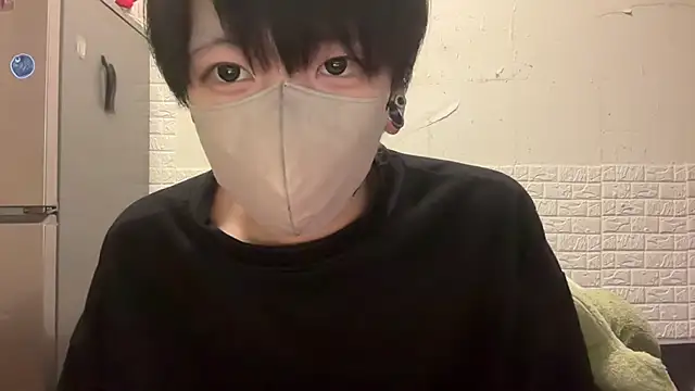 tora3220 online show from November 22, 3:11 pm