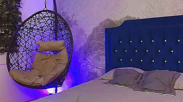 Axel Draven online show from October 29, 11:35 am