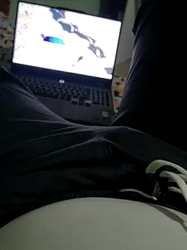 imkingz online show from January 14, 4:44 pm