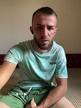 sexyman1936 online show from October 24, 6:15 am