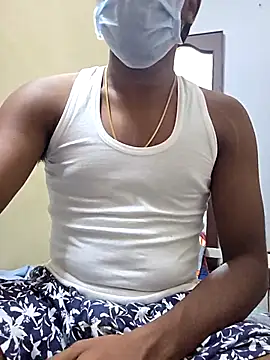 handsome blg tam online show from March 9, 9:14 am