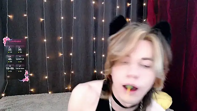 evan reinhart online show from November 8, 12:36 am