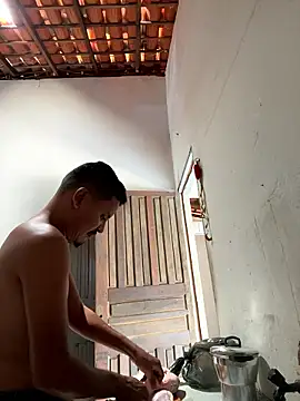 Franminga online show from January 12, 2:43 pm