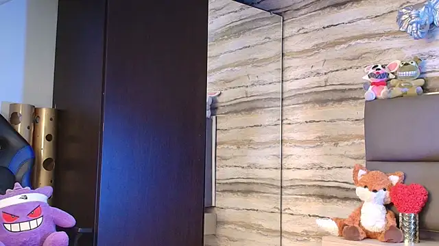 Lovers 21 online show from February 27, 4:02 am