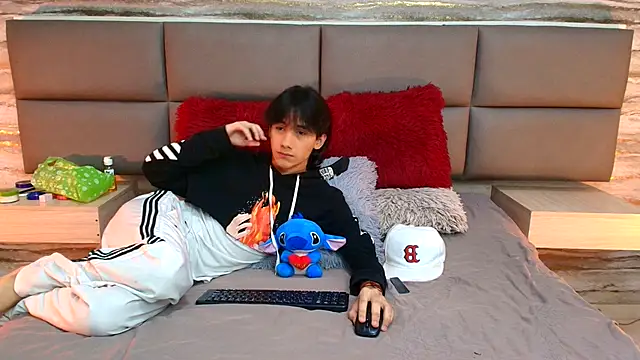 Lovers 21 online show from October 17, 9:41 pm