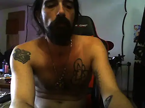 Neekaleek89 online show from November 7, 9:07 pm