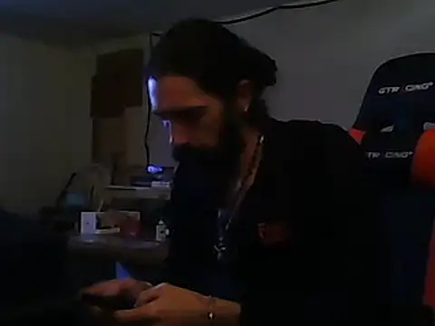 Neekaleek89 online show from January 15, 5:26 pm