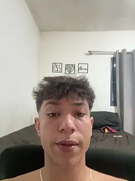 Gabriel25cm online show from February 5, 10:55 am