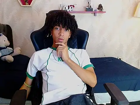 xion ez online show from October 11, 8:46 pm