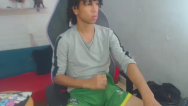 xion ez online show from December 20, 9:55 pm