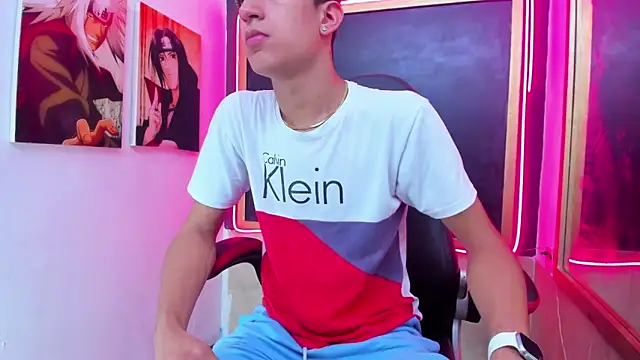 Stiben boy online show from September 25, 7:46 pm