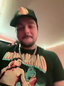 latenightguy online show from February 22, 8:16 am