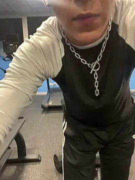 sad fucking boy online show from October 22, 5:33 am