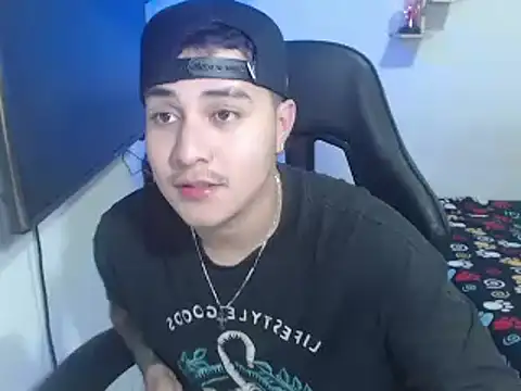 loki32men online show from October 11, 5:11 am